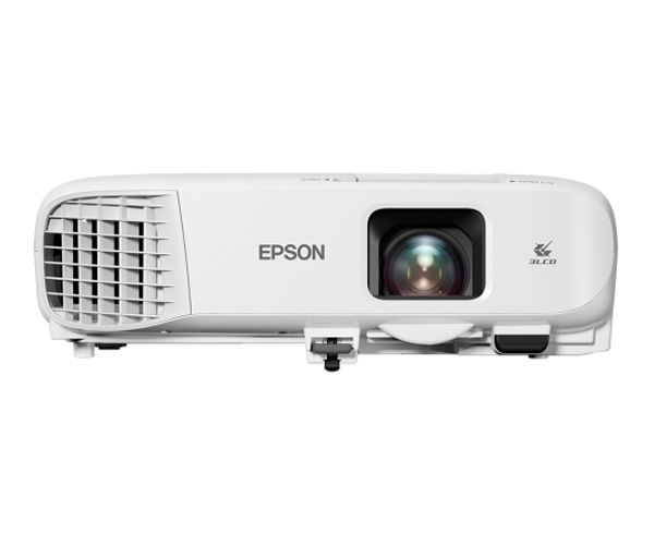 Máy chiếu Epson EB2412W