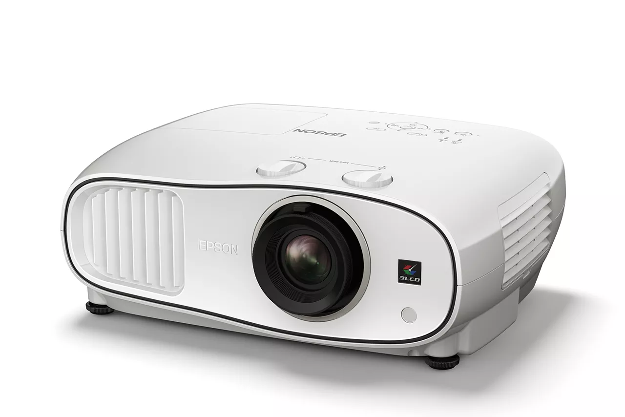 Máy chiếu Epson TW6700