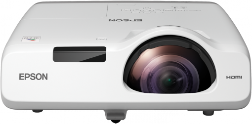 Máy chiếu Epson EB530
