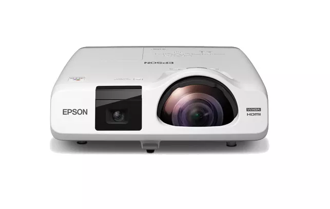 Máy chiếu Epson EB536Wi