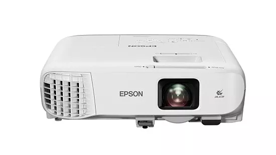 Máy chiếu Epson EB-Z9750U