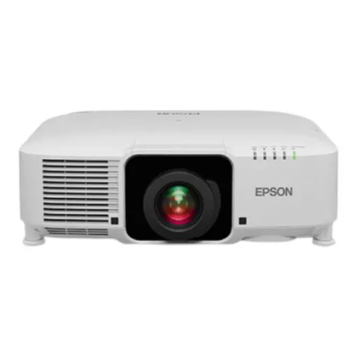 Máy chiếu Laser ống kính rời Epson EB-PU1006W