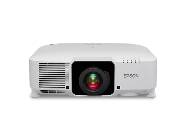Máy chiếu Laser ống kính rời Epson EB-PU1007W