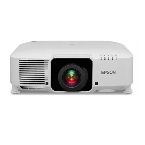 Máy chiếu Laser ống kính rời Epson EB-PU1008W