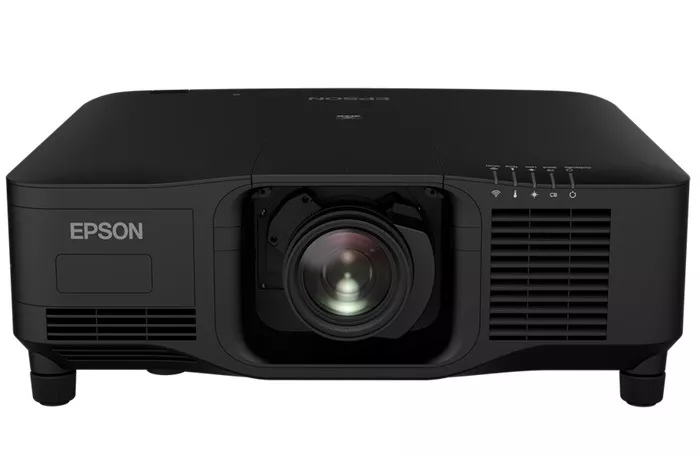 Máy chiếu Laser ống kính rời Epson EB-PU2010B
