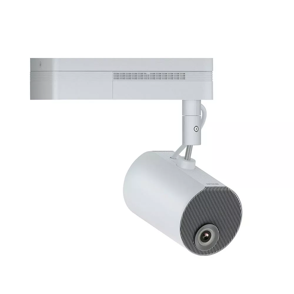 Máy chiếu Laser Digital Signage Epson EV-110 trắng