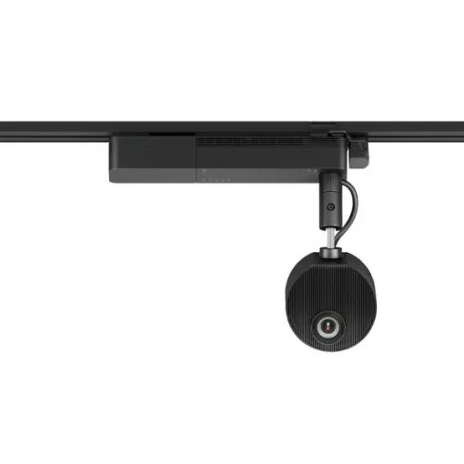 Máy chiếu Laser Digital Signage Epson EV-115 đen