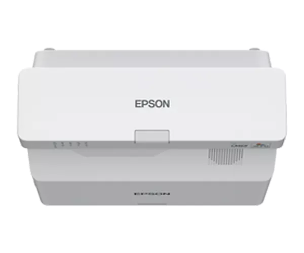 Máy chiếu siêu gần Epson EB-760W