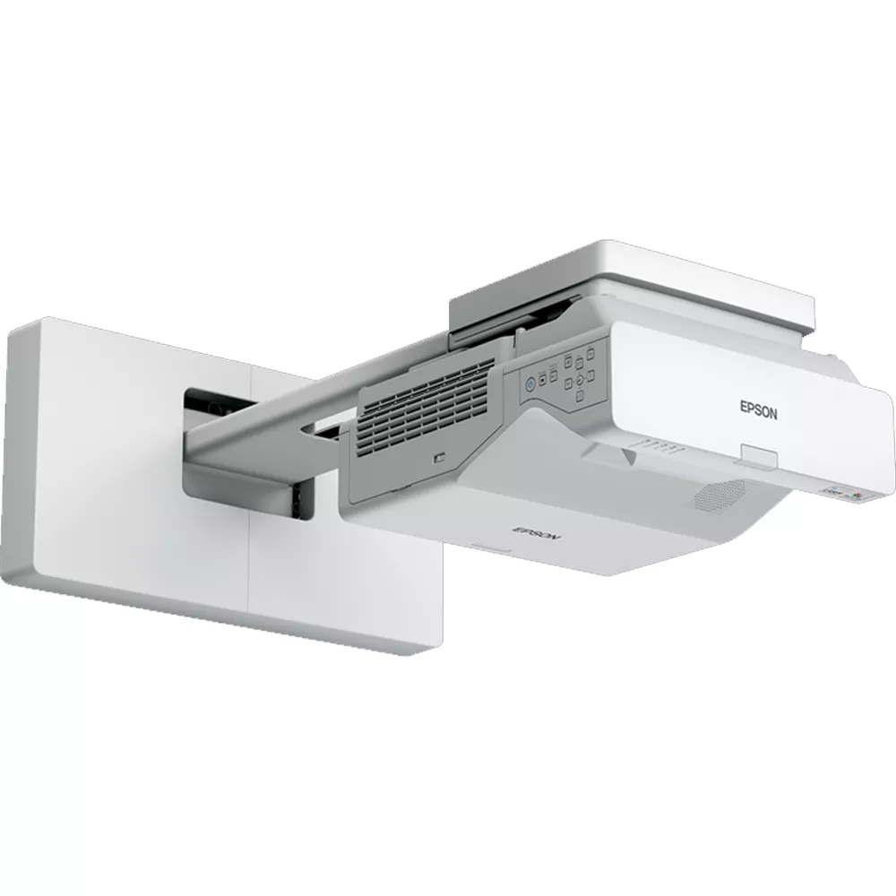 Máy chiếu siêu gần Epson EB-770F