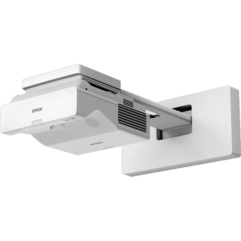 Máy chiếu tương tác Epson EB-770Fi
