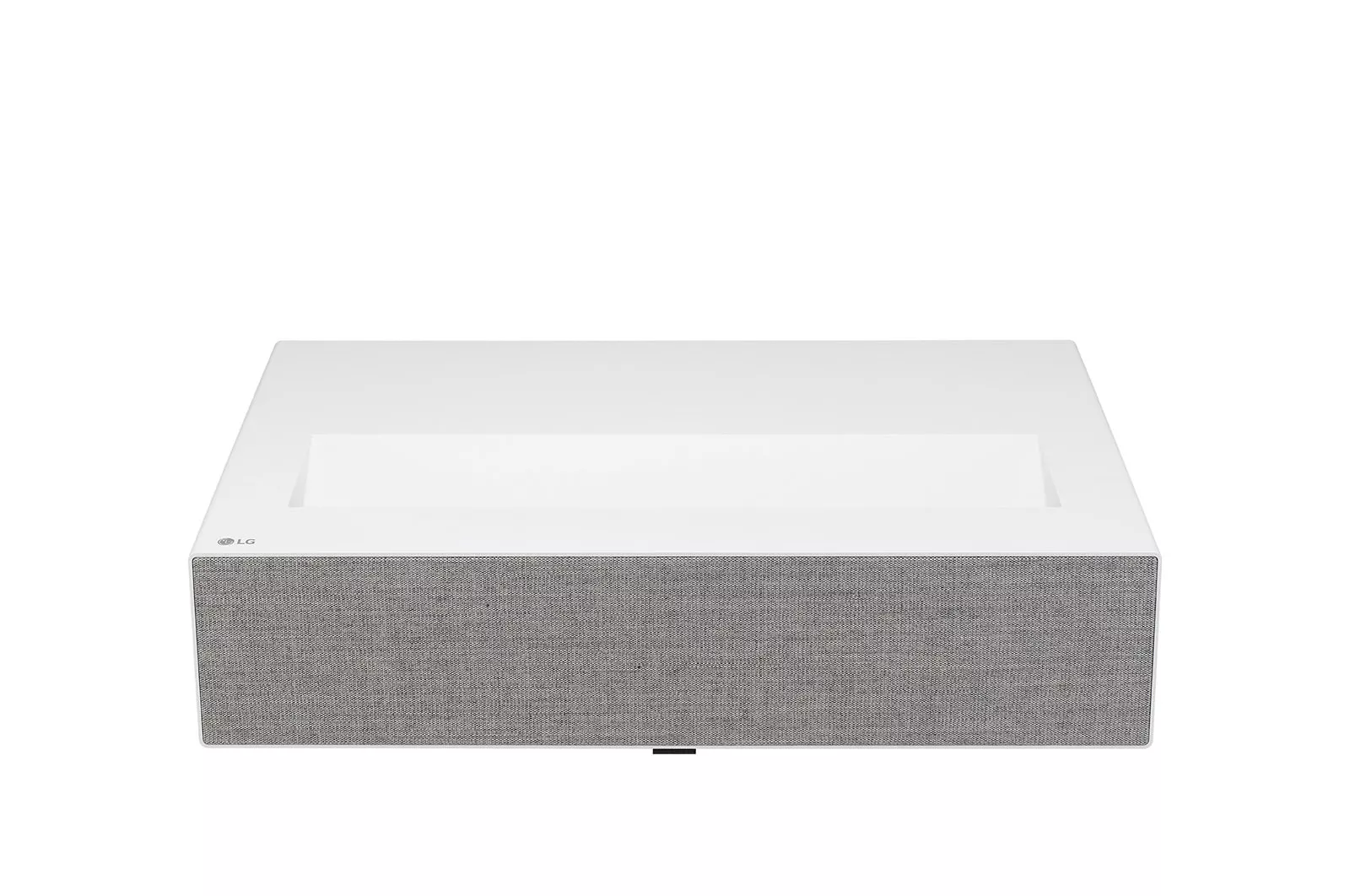 Máy chiếu LG CineBeam Laser HU715QW.ATV 4K UHD