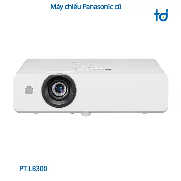 Máy Chiếu Panasonic PT-LB300