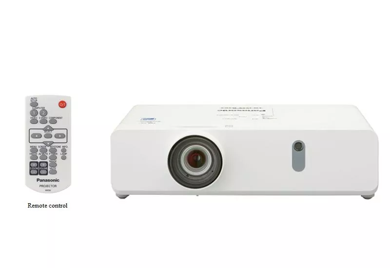 Máy Chiếu Panasonic PT-VW350