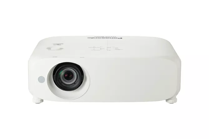 Máy Chiếu Panasonic PT-VW540
