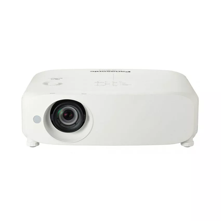 Máy Chiếu Panasonic PT-VZ580