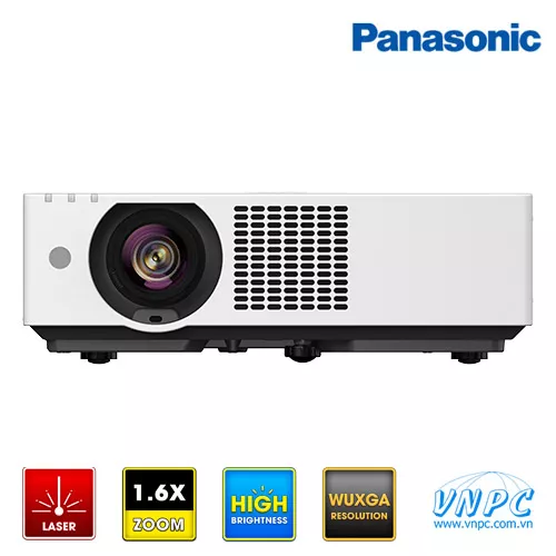 Máy chiếu Panasonic PT-VMZ62