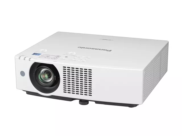 Máy chiếu Panasonic PT-VMZ71