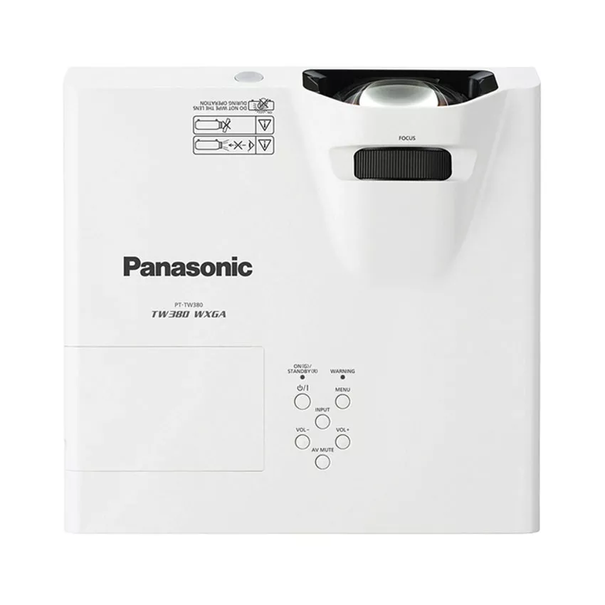 Máy chiếu Panasonic PT-TW381R