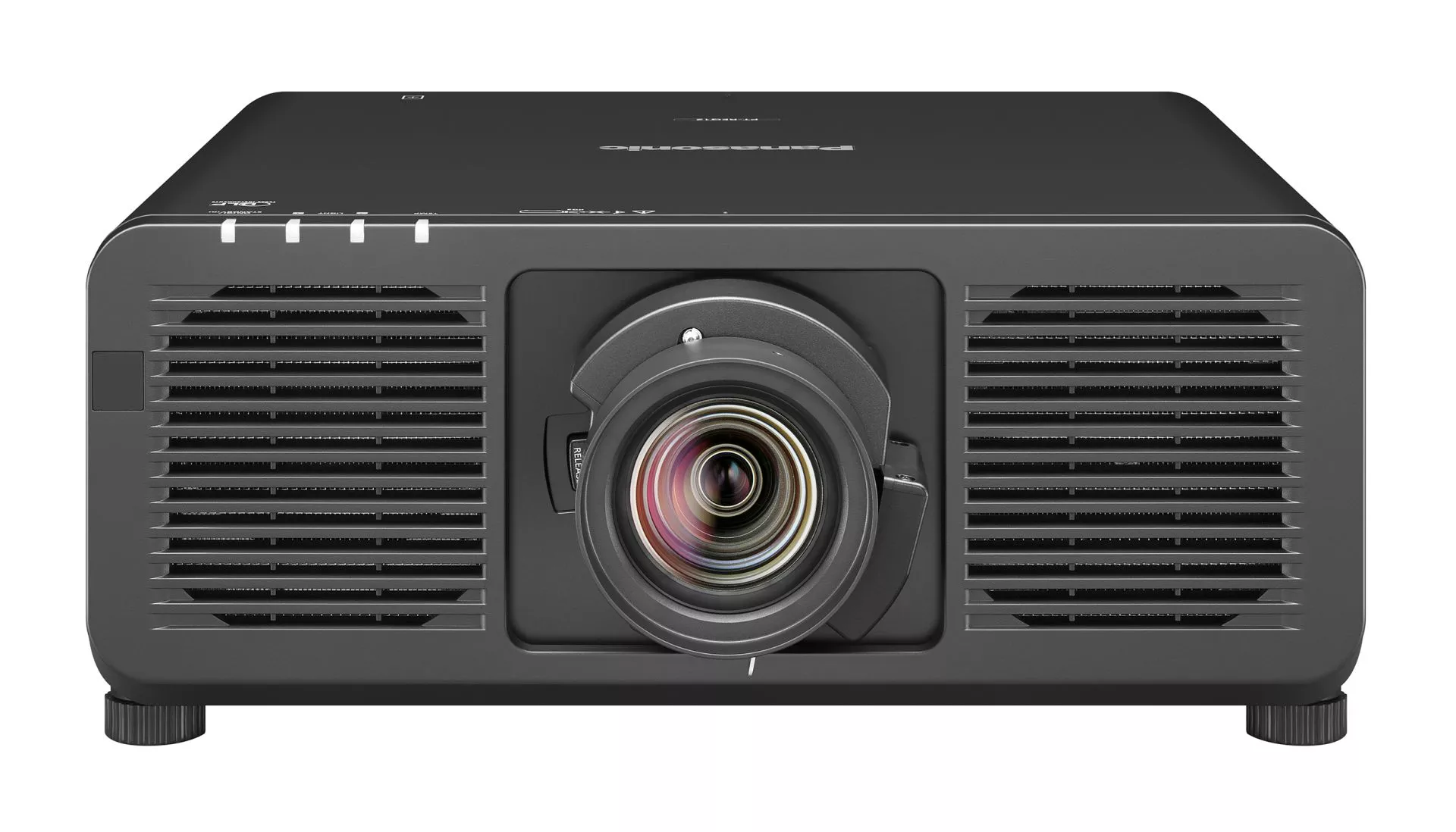 Máy chiếu Panasonic PT-REZ15