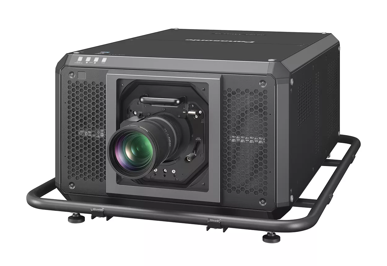 Máy chiếu Panasonic PT-RQ50K