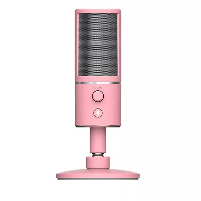 Microphone Razer Seiren X Condenser
