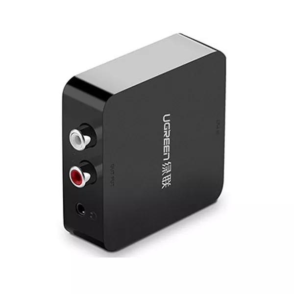 Bộ Chuyển Đổi Âm Thanh Digital ra Analog Ugreen 30523