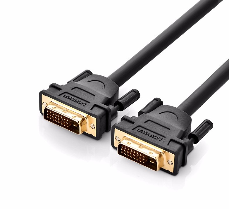 Cáp DVI dài 1.5m Ugreen 11606