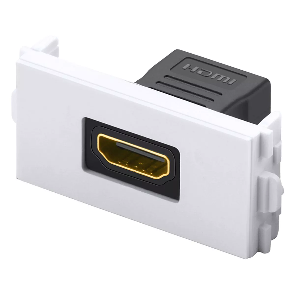 Đế HDMI âm tường  Socket Outlet Ugreen 20317