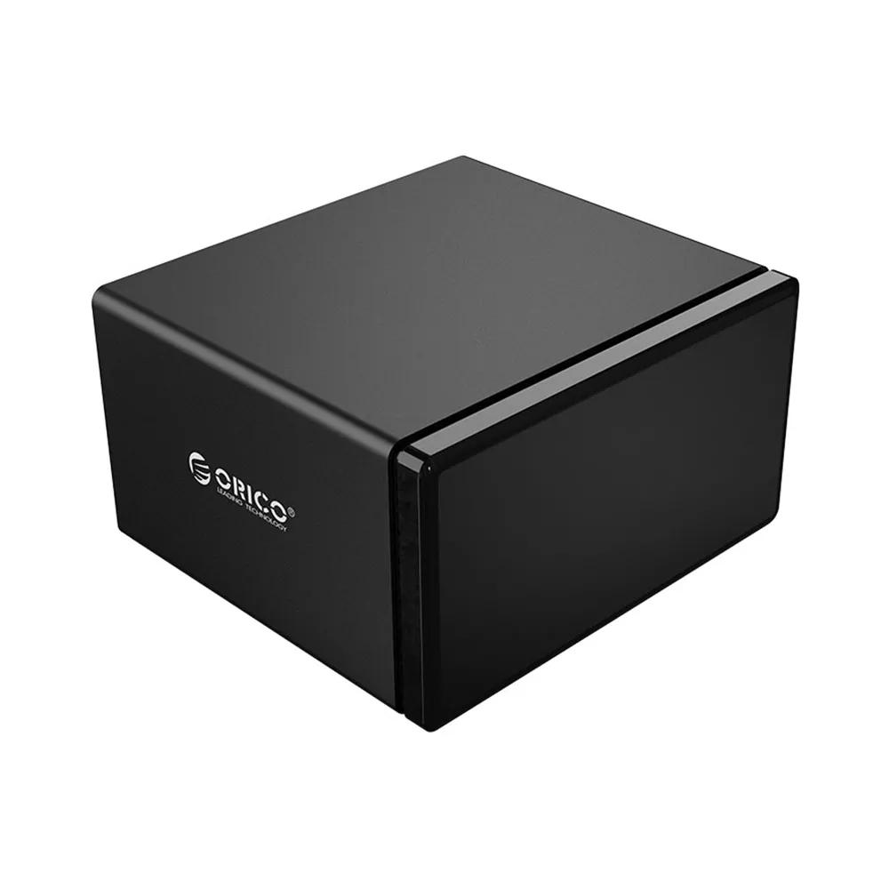 Hộp ổ cứng Orico NS800U3-BK