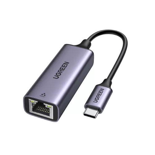 Bộ chuyển đổi USB Type C sang Giga Lan Ugreen 50737