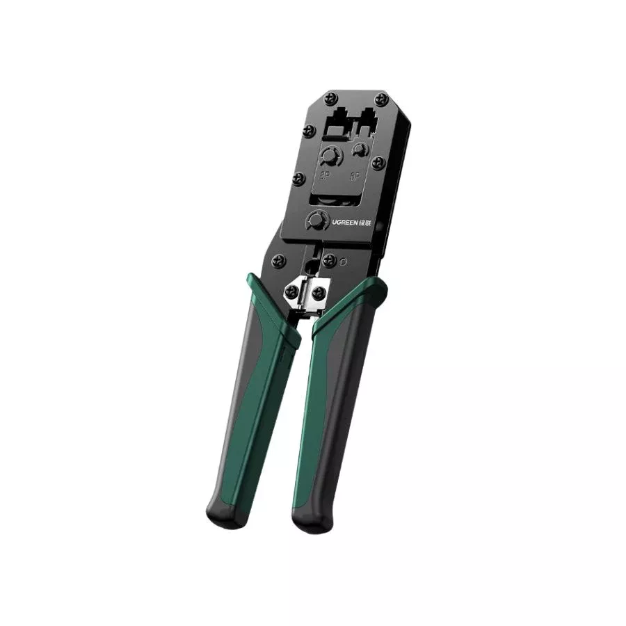 Kìm bấm dây mạng RJ45/RJ11Ugreen 70683