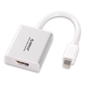 Đầu chuyển đổi Orico Mini Display port sang HDMI