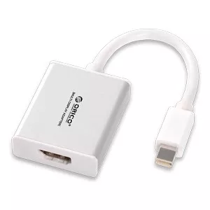 Đầu chuyển đổi Orico Mini Display port sang DVI