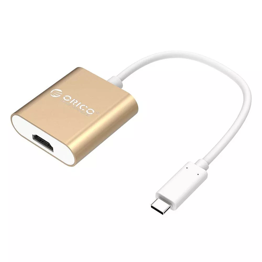 Đầu chuyển đổi Orico Type C sang Cổng HDMI