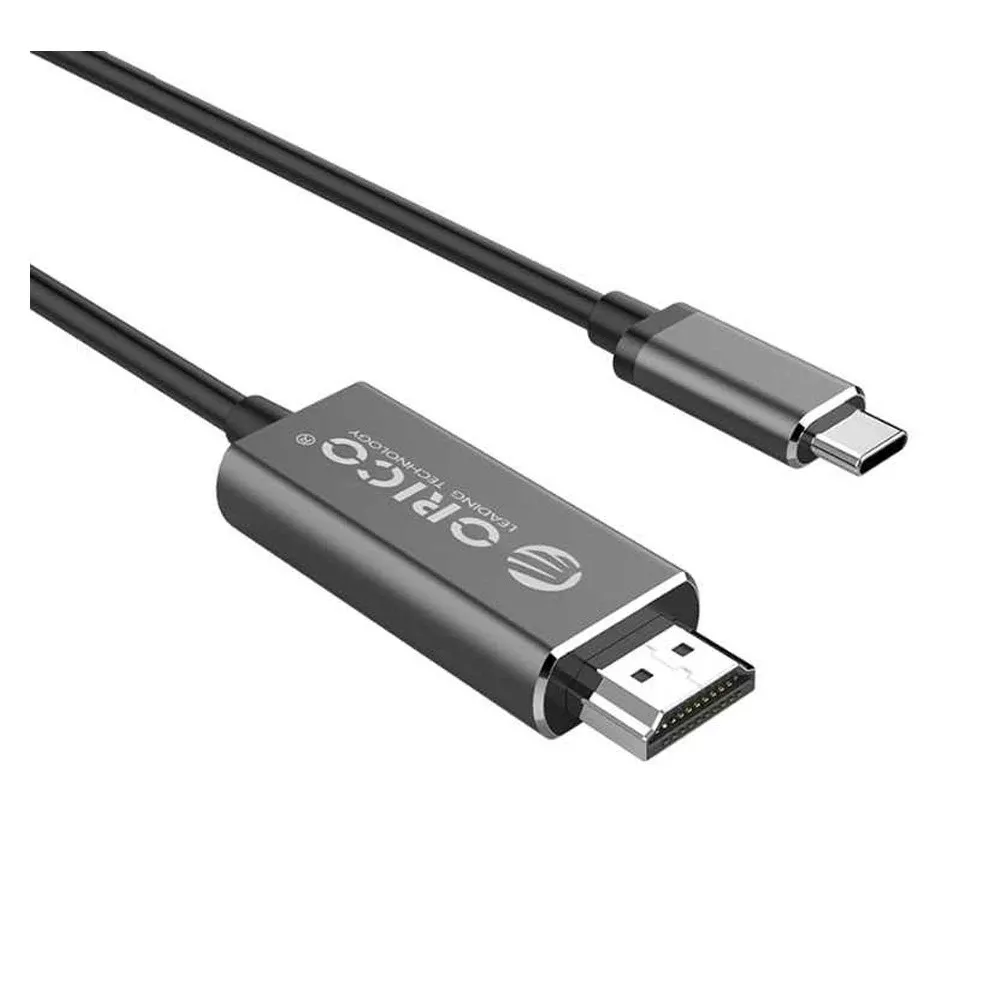 Cáp chuyển đổi Orico Type C sang Cổng HDMI