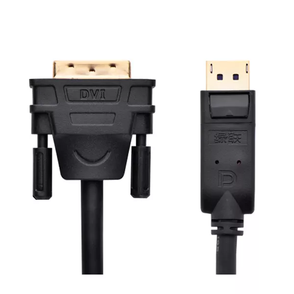 Cáp chuyển Displayport sang DVI 2M Ugreen 10221