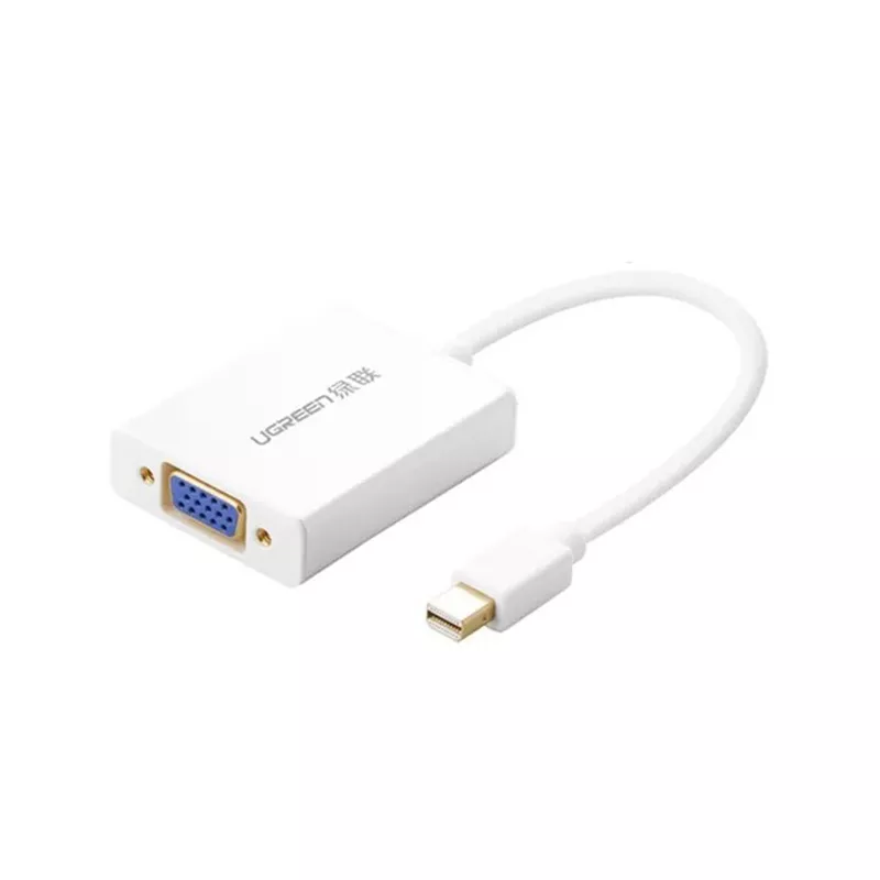 Cáp chuyển Mini Displayport sang VGA Ugreen 10437