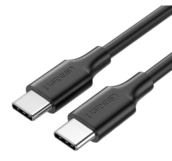 Cáp sạc USB Type C 3A dài 1.5m Ugreen 50998