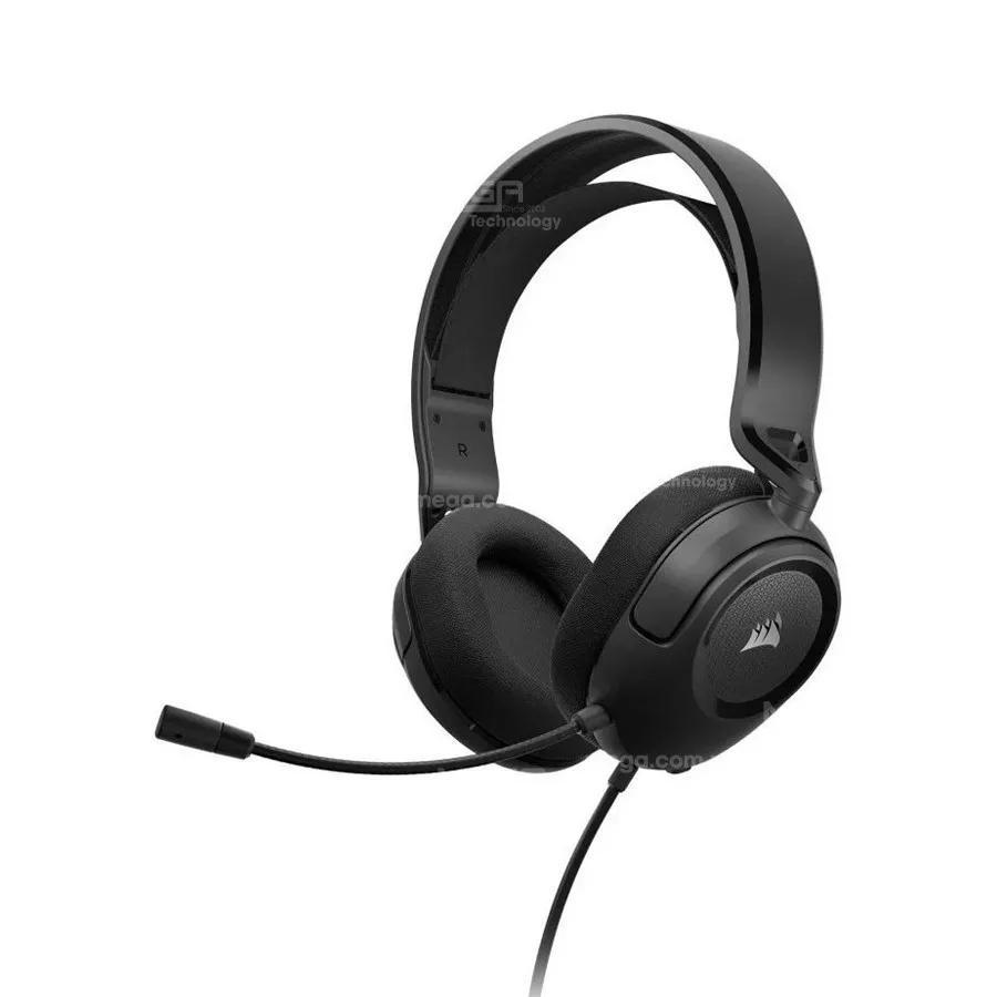 Tai nghe Corsair HS35 Carbon - CA-9011377-AP