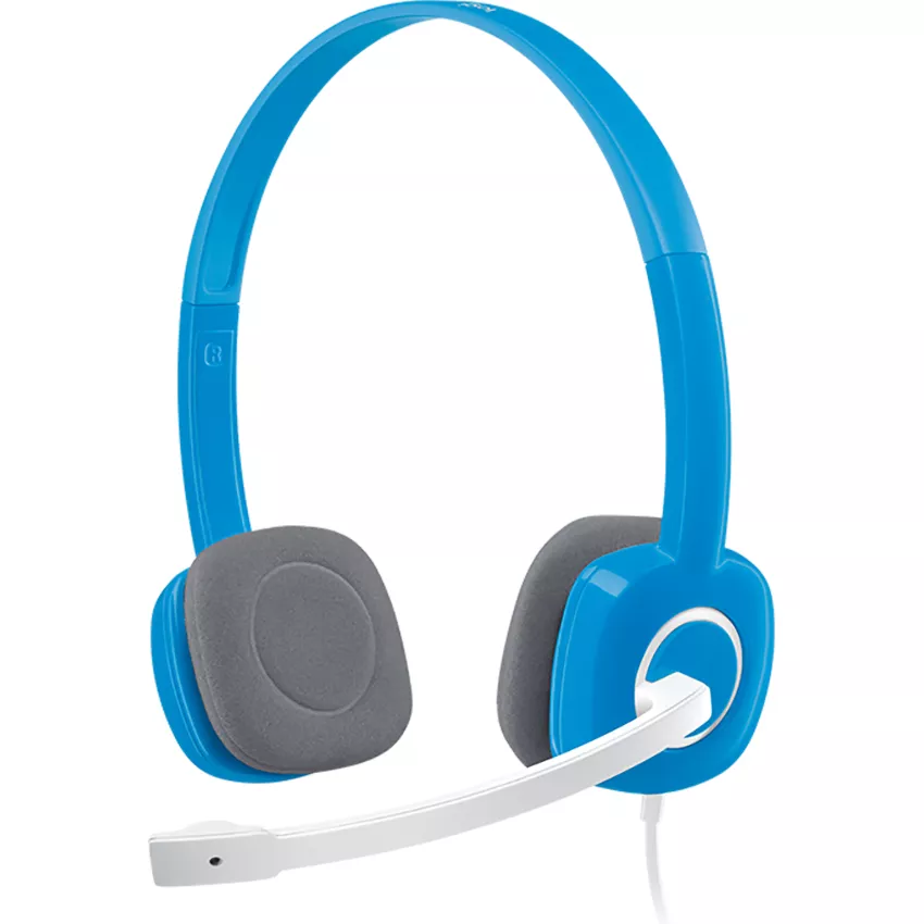 Tai nghe Headset Logitech H150
