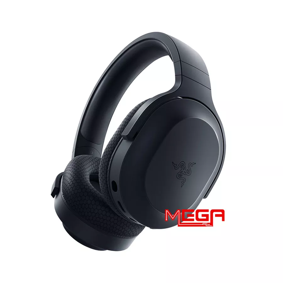 Tai nghe Razer Barracuda X Gaming Wireless UsbC - Bluetooth Mode