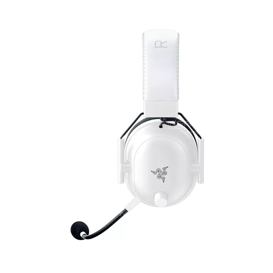 Tai nghe không dây Razer BlackShark V2 Pro 2023 White