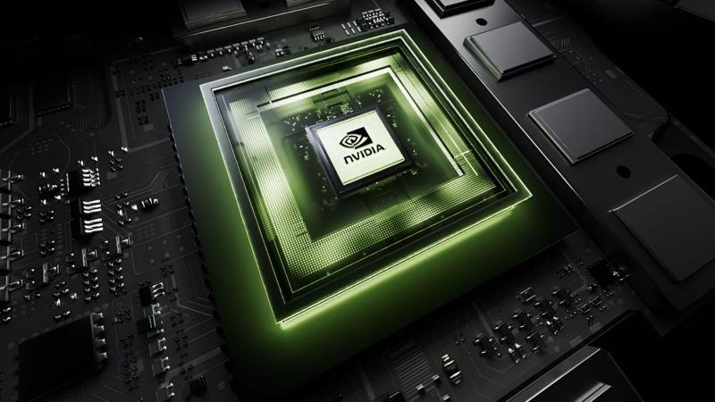 Nvidia rtx 50 series