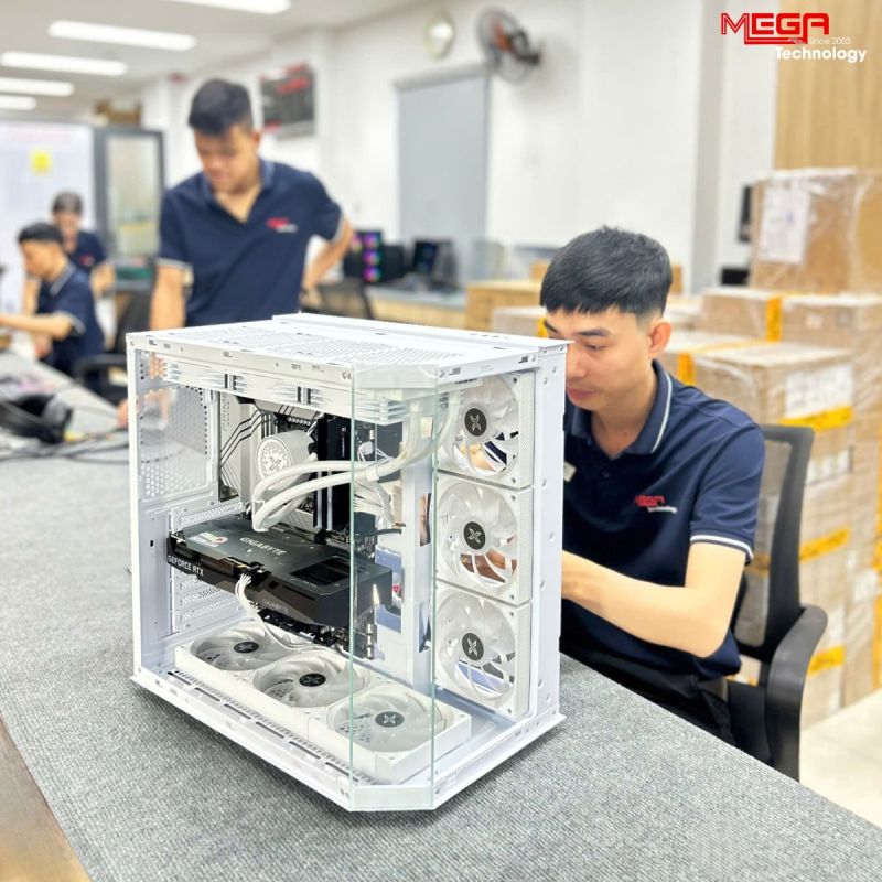 Địa chỉ mua máy bộ uy tín
