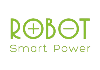 Bộ phím chuột Robot