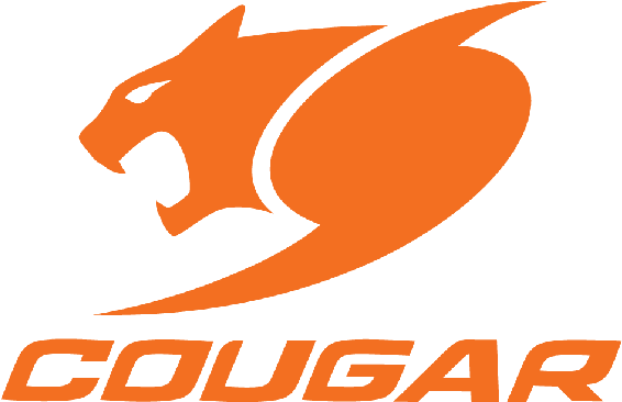 Chuột Cougar