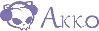Bàn phím AKKO
