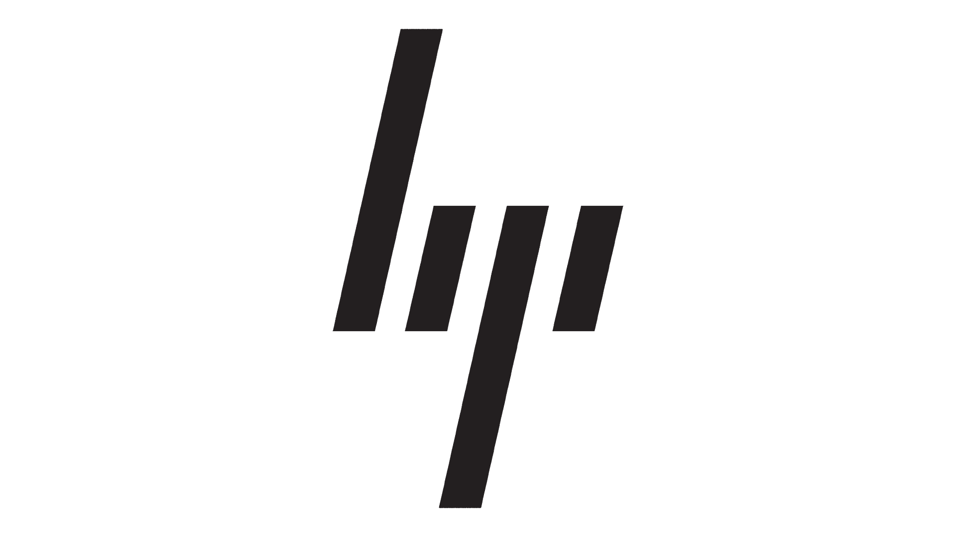 Máy bộ HP